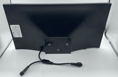 Solarpanel XG-01 - USB-C Kabel Inkl.