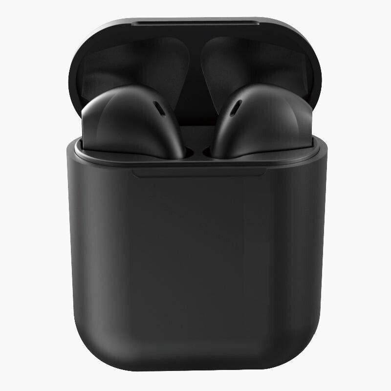 InPods 12 Kopfhörer Bluetooth Earphones IOS Android -