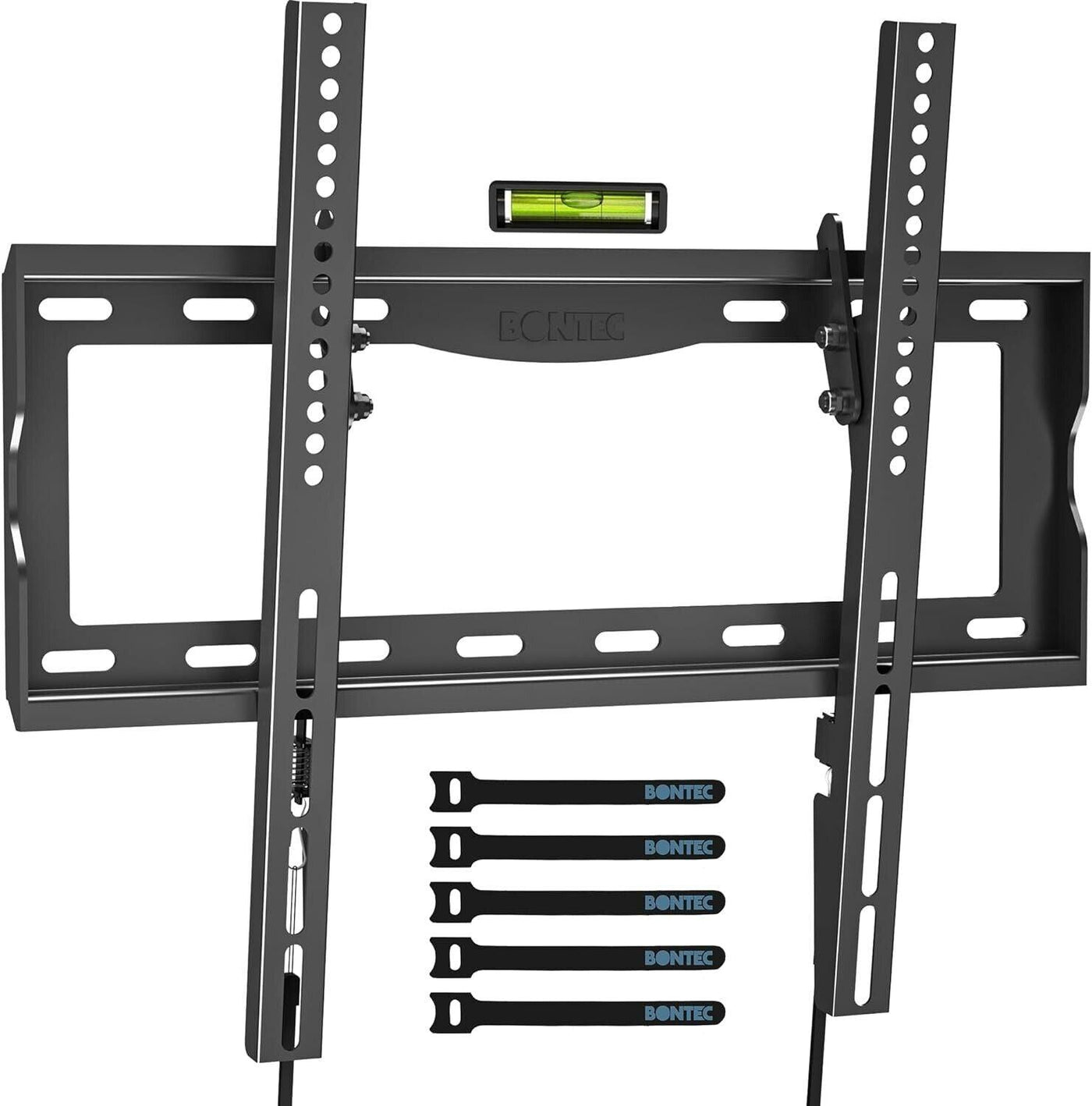 BONTEC 115SB -  TV Wandhalterung für 26-65 Zoll LCD/LED/OLED/Plasma