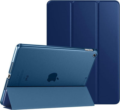 Timovo Hülle Für Ipad 9. Generation 2021/Ipad 8. Generation 2020/Ipad 7. Generat