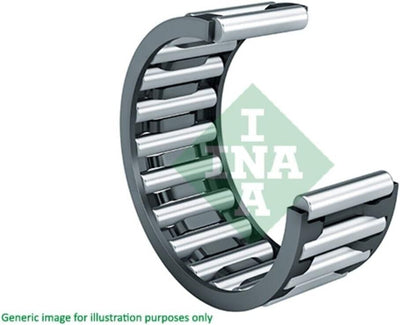 Schaeffler INA 712 1445 10 Lager, Schaltgetriebe 10 Stück