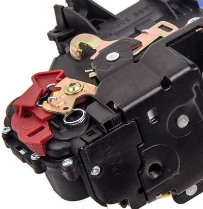 Türschloß Stellmotor 3D1837015AB VW Golf V Touran 1T Skoda Octavia v. links