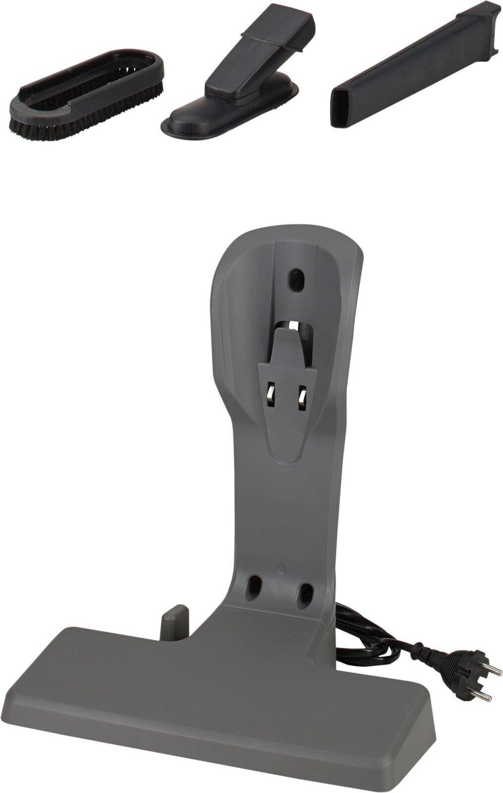 Privileg Akku-Stielstaubsauger VC-SP1002D beutellos kabellos 2in1-Sauger B-Ware