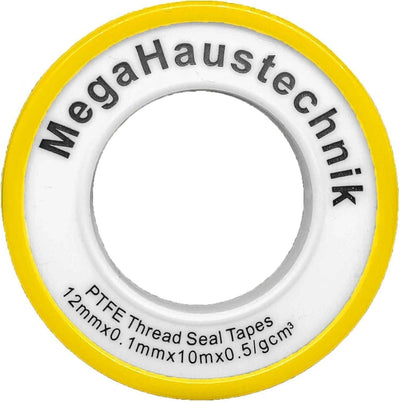 IBC Adapter Kappe S60x6 mit 1/2 Zoll Auslaufhahn + Schlauchtülle AußenØ 13mm