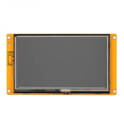 5 Zoll Smart HMI TFT LCD Touchscreen, programmierbares Display