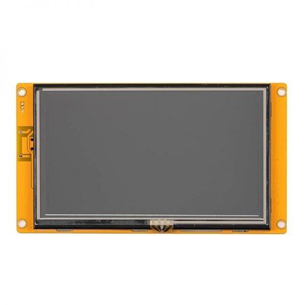 5 Zoll Smart HMI TFT LCD Touchscreen, programmierbares Display