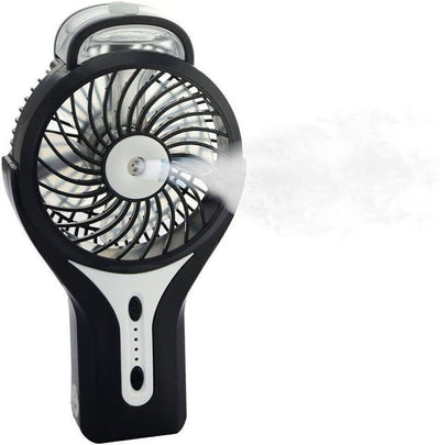Lileng - Hand Ventilator