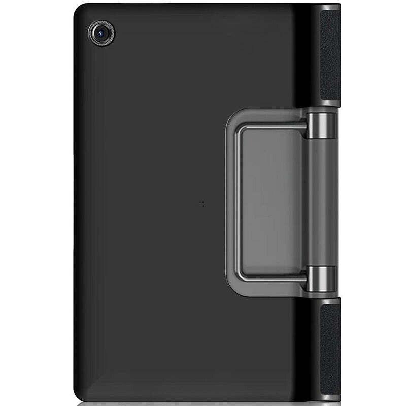 Hülle für Lenovo Yoga Tab 11 YT-J706 Protect Case Cover Futeral Tasche Schwarz