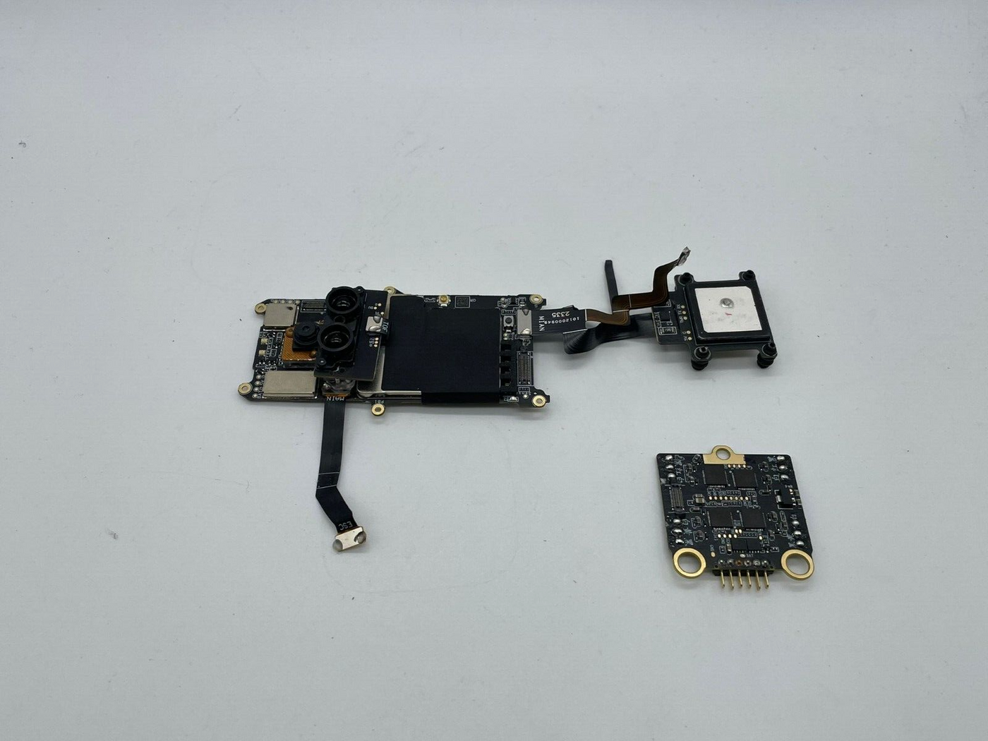Potensic-ATOM Drohne 4K GPS-Drohne mit 3-Achsen-Gimbal - ERSATZTEILE