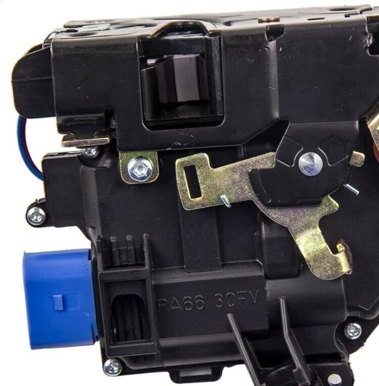 Türschloß Stellmotor 3D1837015AB VW Golf V Touran 1T Skoda Octavia v. links