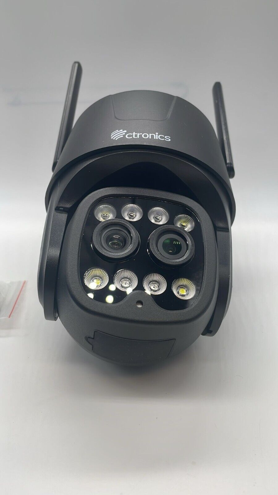 Ctronics 650C 2MP- 3G/4G LTE Überwachungskamera Aussen
