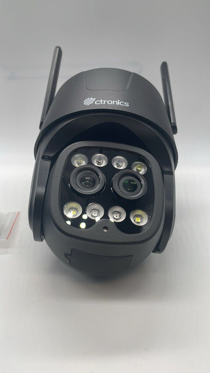 Ctronics 650C 2MP- 3G/4G LTE Überwachungskamera Aussen