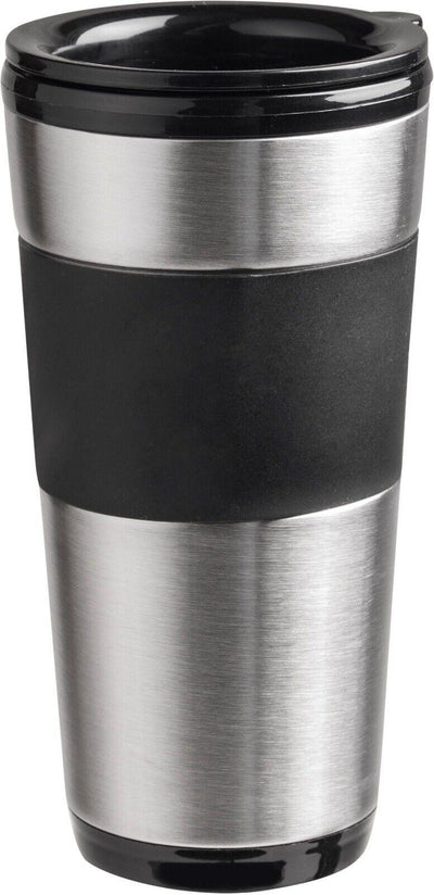 bestron Filterkaffeemaschine ACM112Z, Permanentfilter, mit Isolierbecher