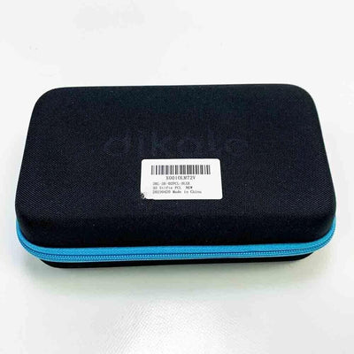 Dikale 3D Drucker Stift mit 1.75mm PCL Filament Set, 12 Farben, 3M pro Farbe