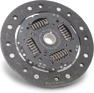 Schaeffler LuK 620 3086 00 Kupplungssatz für CITROËN  / FIAT