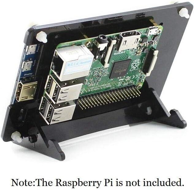 5 inch TFT LCD B Resistive Touch Display Screen 800x480 Monitor HDMI USB Interfa