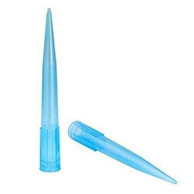 TYQILIN Universal-Pipettenspitzen, 1000 µl, Blau
