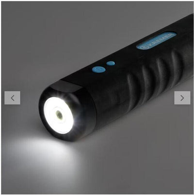 Kremer - Akku Fahrrad-Mini-Kompressor - Ohne Aufsätze