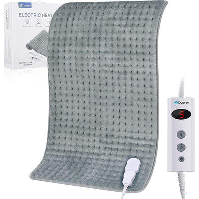 Duerer Elektrisches Heizkissen/decke mit automatischer Abschaltung