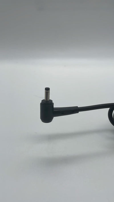PC-Netzteil DL65200325 65 W 3,25 A 1,8 A 100 – 240 V Ladegerät Schwarz L-förmige