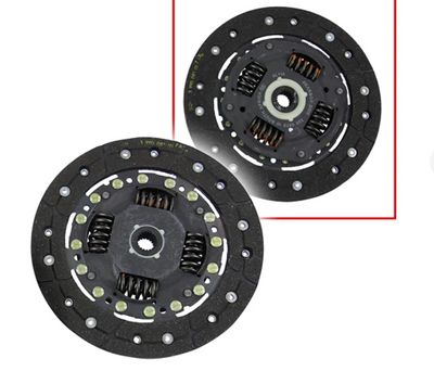 Schaeffler LUK 620344500 – Kupplungssatz