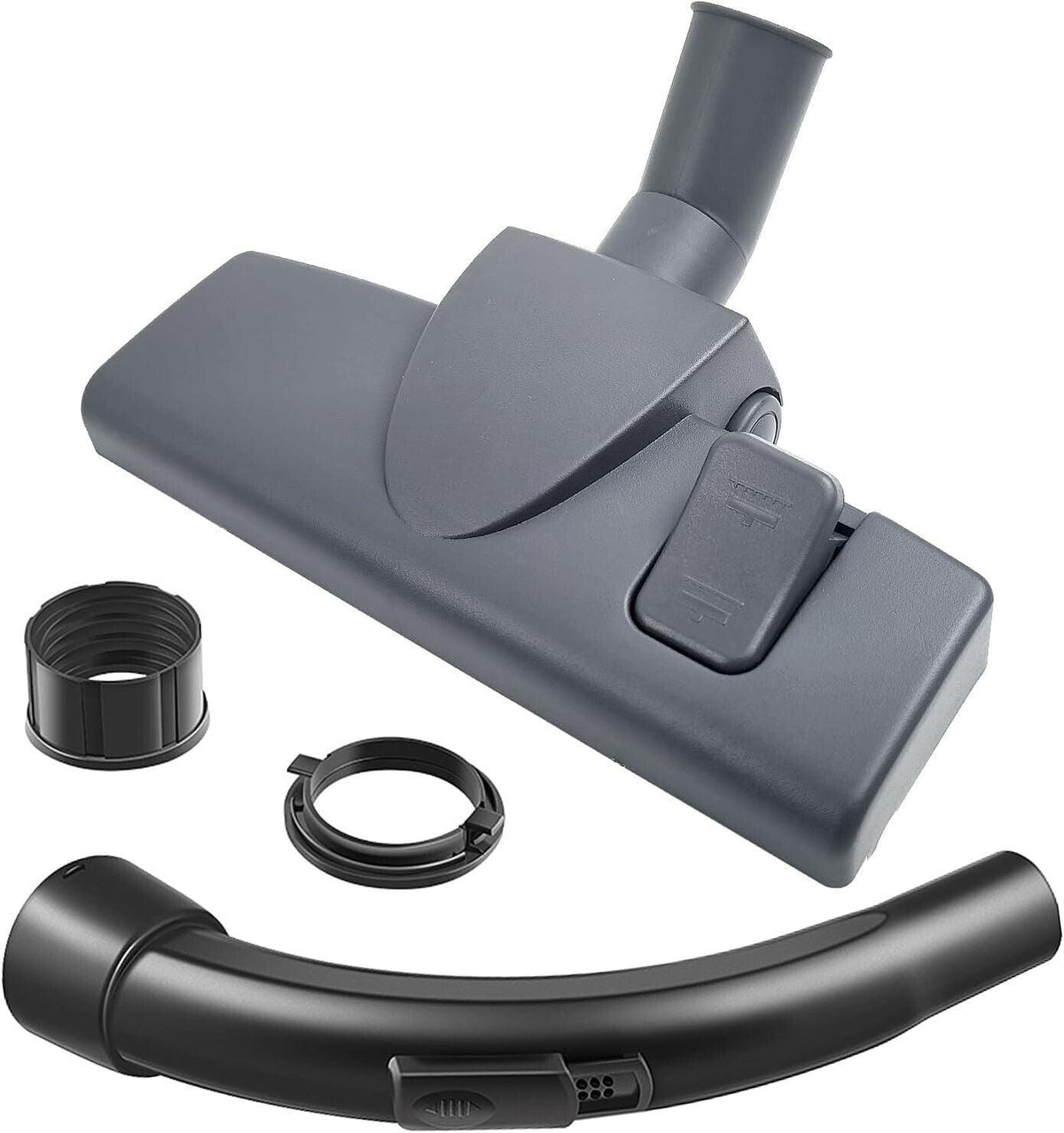 Anboo  35mm Handgriff Und Dse 35mm Fr Miele Staubsauger Handgriff Griffrohr