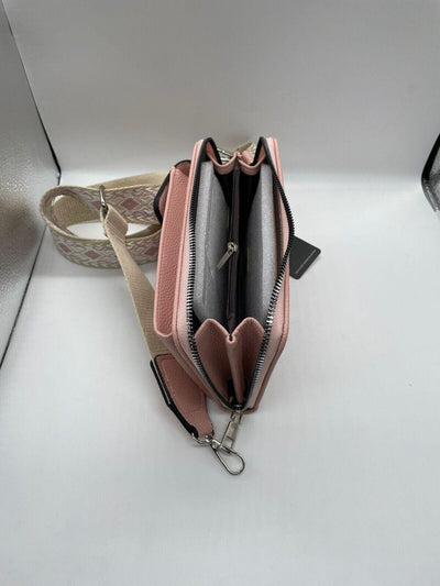 handytasche zum umhängen leder