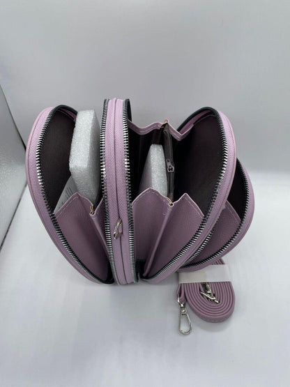 handytasche zum umhängen leder