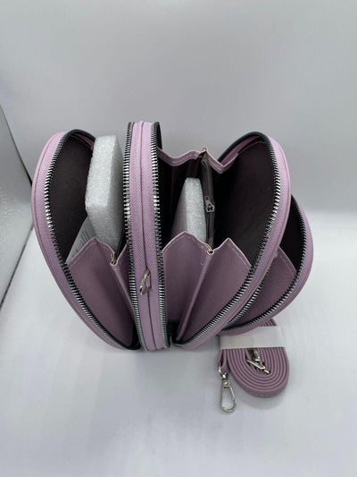 handytasche zum umhängen leder