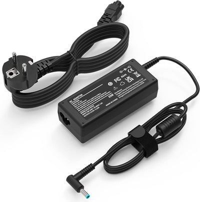 65W Laptop Ladekabel 19,5V 3,33A Notebook Ladegerät Netzteil HP, Chromebook...