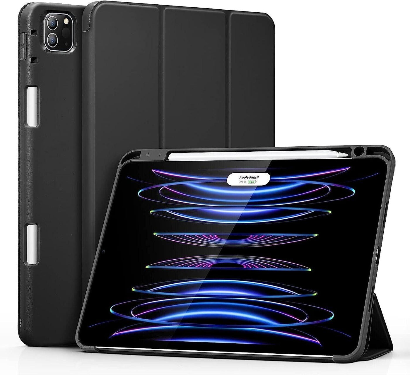ESR für iPad Pro 11 Hülle Magnetisch, iPad Pro 11 Case (2022/2021/2020, 4./3./2.