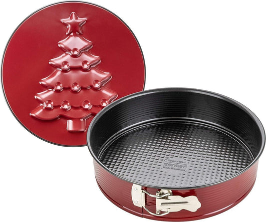 Zenker 6006 Springform Baum, Eisen
