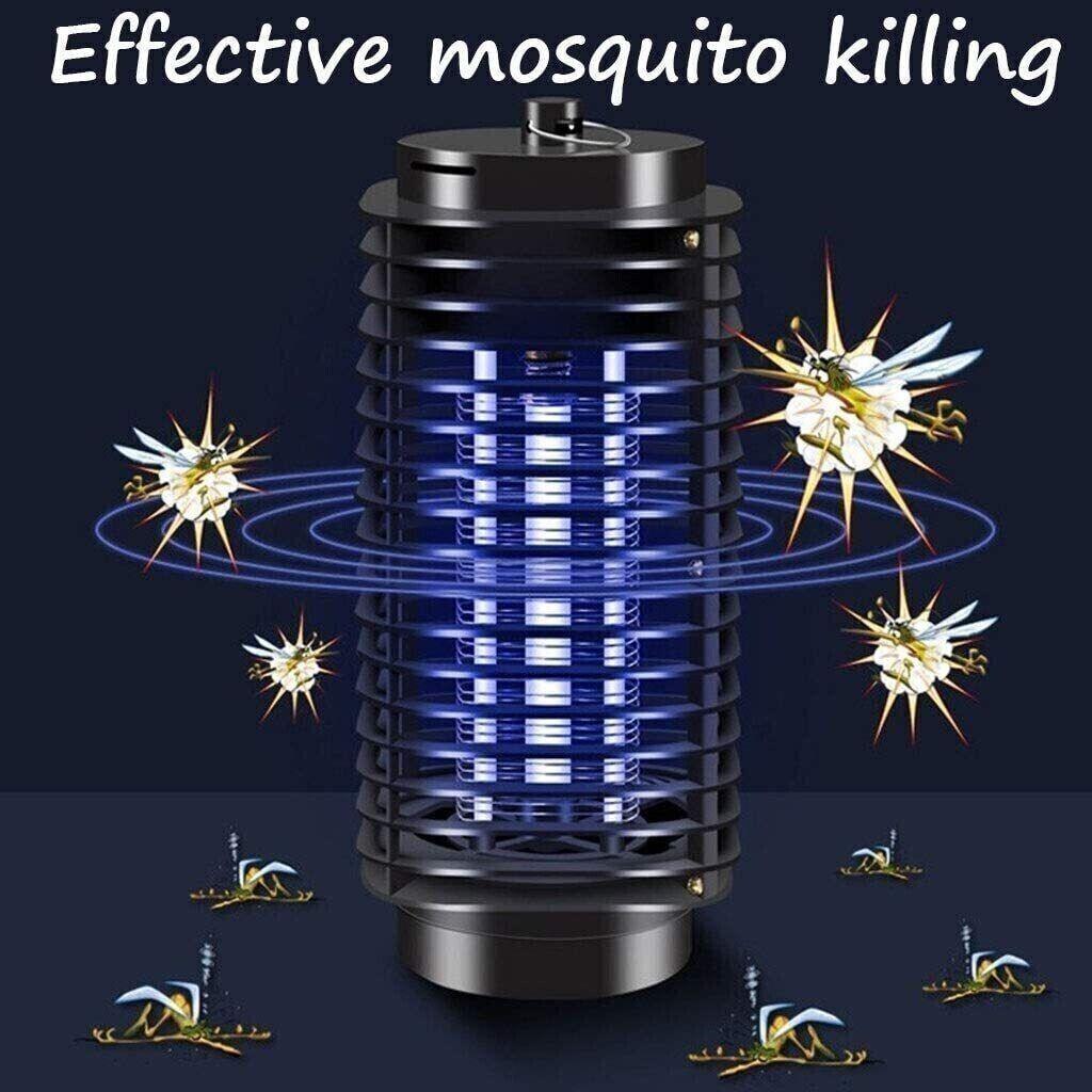 Hart + HellingLED-Licht FLuginsekten/Insektenschutz ohne Chemikalien IV 250