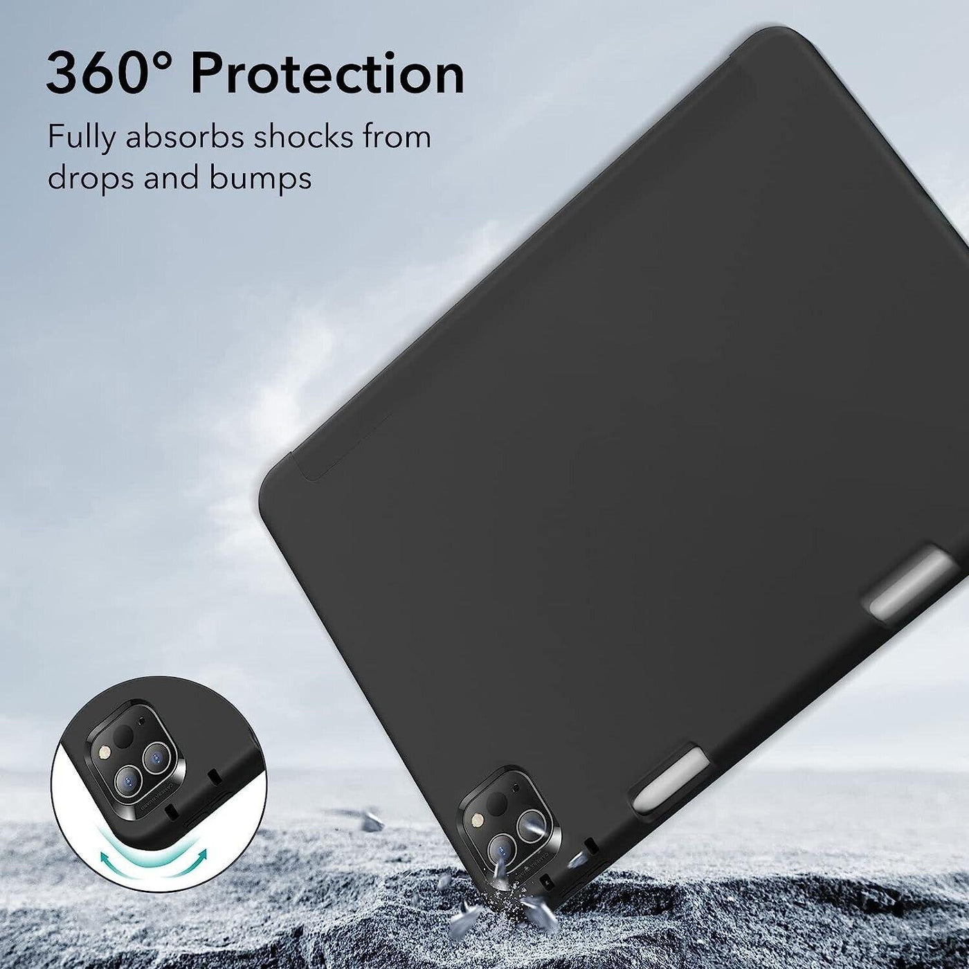 ESR für iPad Pro 11 Hülle Magnetisch, iPad Pro 11 Case (2022/2021/2020, 4./3./2.