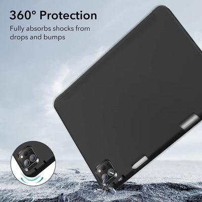 ESR für iPad Pro 11 Hülle Magnetisch, iPad Pro 11 Case (2022/2021/2020, 4./3./2.