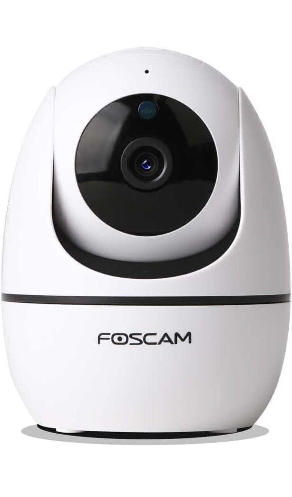 Foscam BM1 2 MP kabelloser Video Baby Monitor/Video-Babyphone