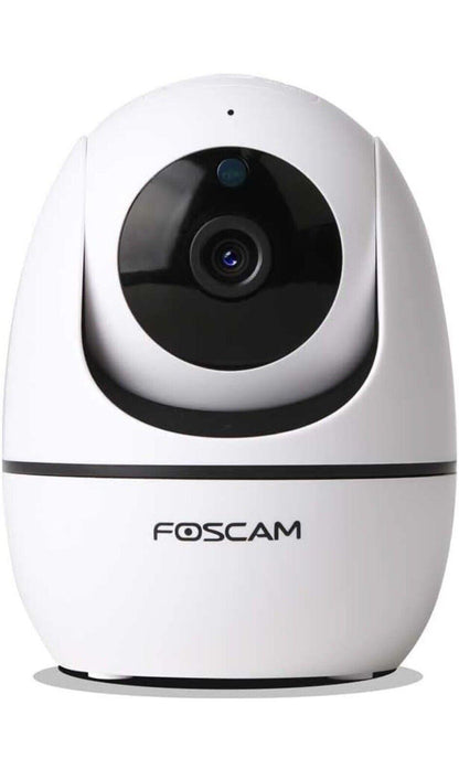 Foscam BM1 2 MP kabelloser Video Baby Monitor/Video-Babyphone