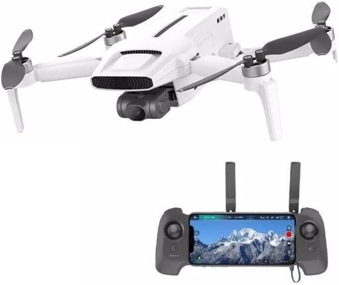 Fimi X8 Mini Drohne (1 x Pro Batterien )