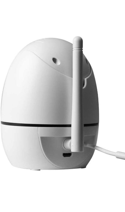 Foscam BM1 2 MP kabelloser Video Baby Monitor/Video-Babyphone