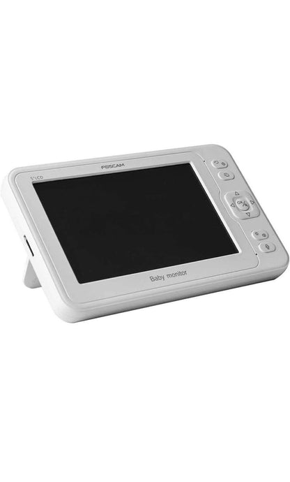 Foscam BM1 2 MP kabelloser Video Baby Monitor/Video-Babyphone