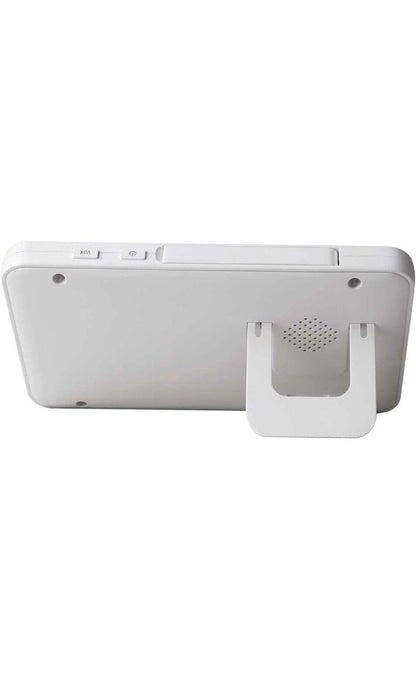 Foscam BM1 2 MP kabelloser Video Baby Monitor/Video-Babyphone
