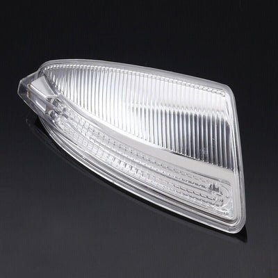 1x Rechts Aussenspiegel Blinker Spiegel Für Mercedes C-Klasse W204 S204 W639