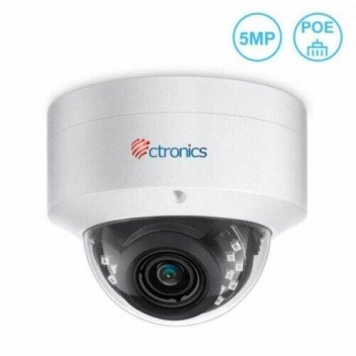 Ctronics CTIPO-320C Dome – PoE