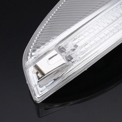 1x Rechts Aussenspiegel Blinker Spiegel Für Mercedes C-Klasse W204 S204 W639