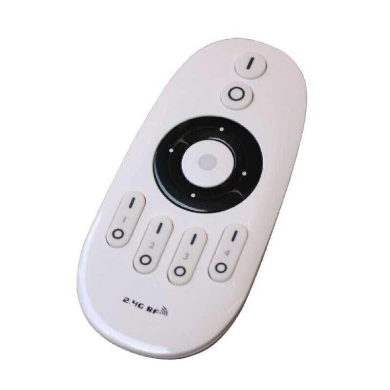 Milight LED Dimmer Funkfernbedienung bis zu 4-Zonen FUT007