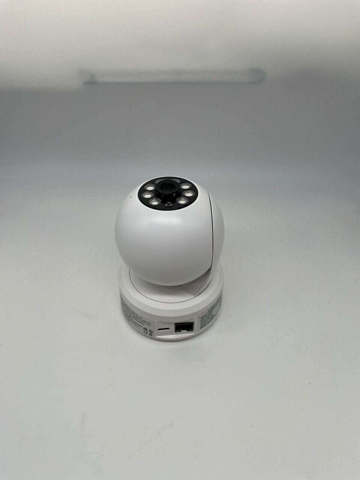 ctronics 710C -  2,5K 4MP Überwachungskamera Innen (Ohne Zubehör)