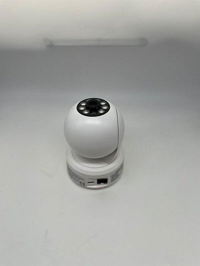 ctronics 710C -  2,5K 4MP Überwachungskamera Innen (Ohne Zubehör)