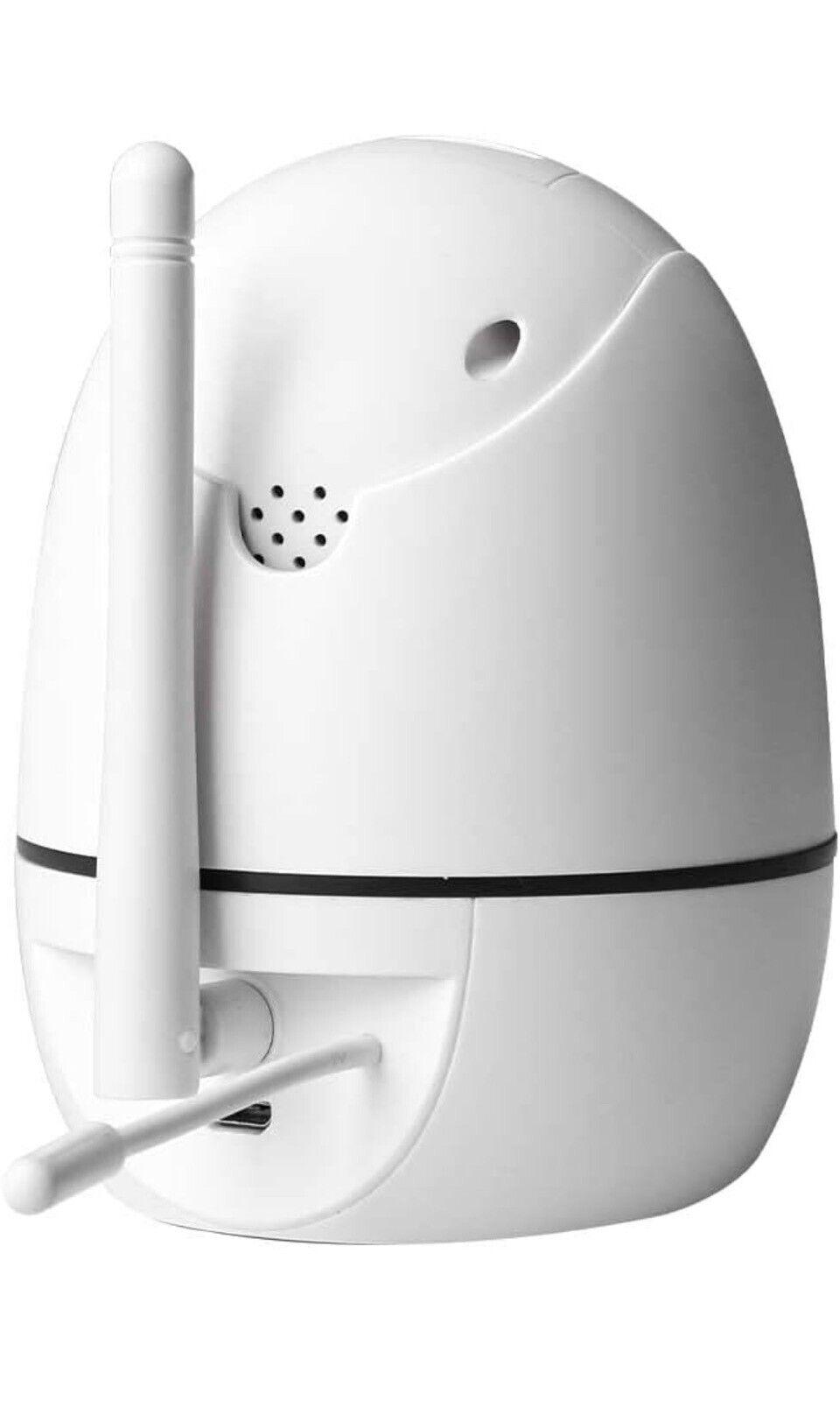 Foscam BM1 2 MP kabelloser Video Baby Monitor/Video-Babyphone