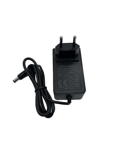 AC/DC ADAPTER Model: JHD-AP036E-120306A AN Input: 100-240V -1: 50/50-201-21 Outp
