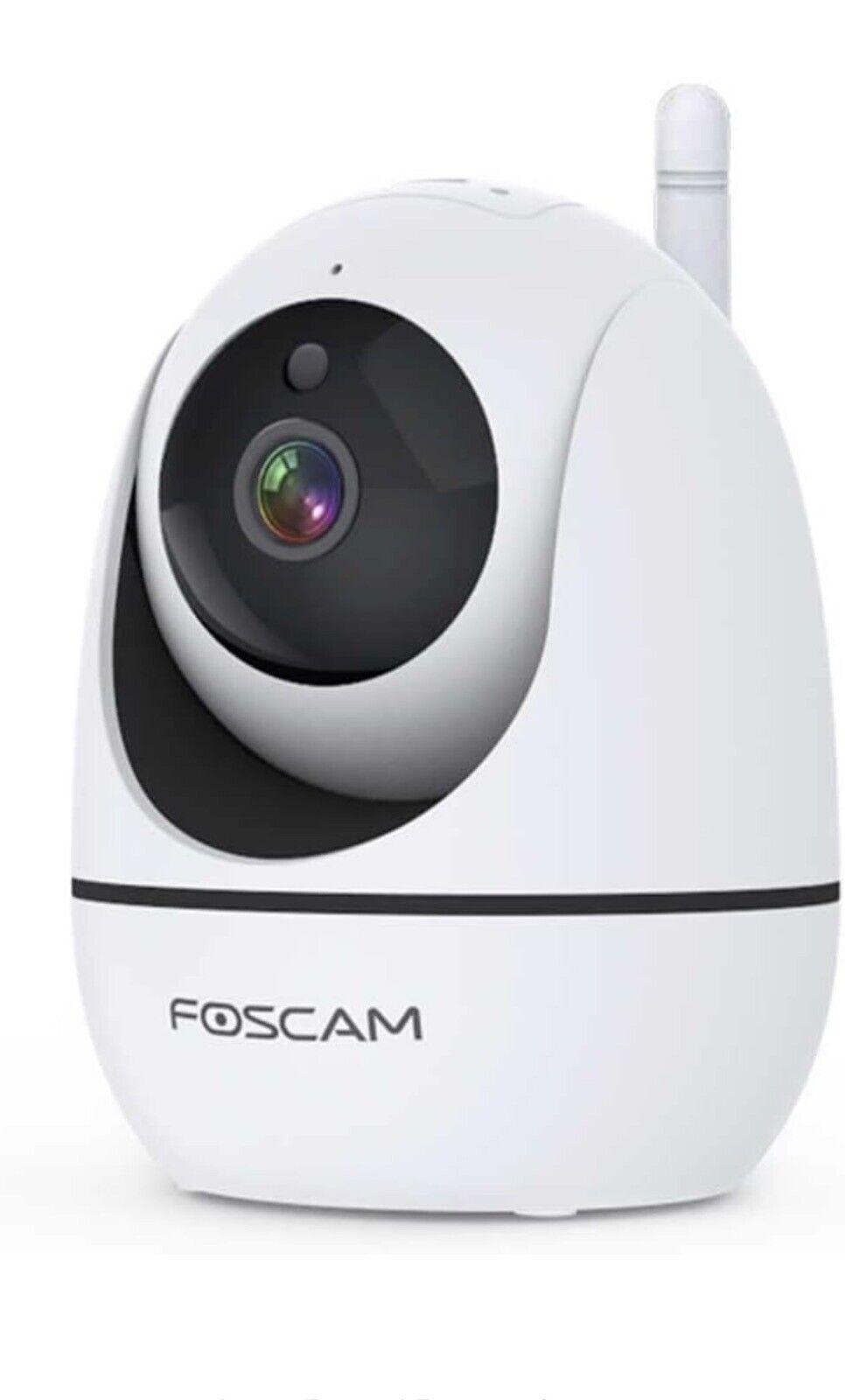 Foscam BM1 2 MP kabelloser Video Baby Monitor/Video-Babyphone